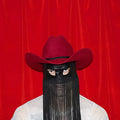 Orville Peck Pony cover