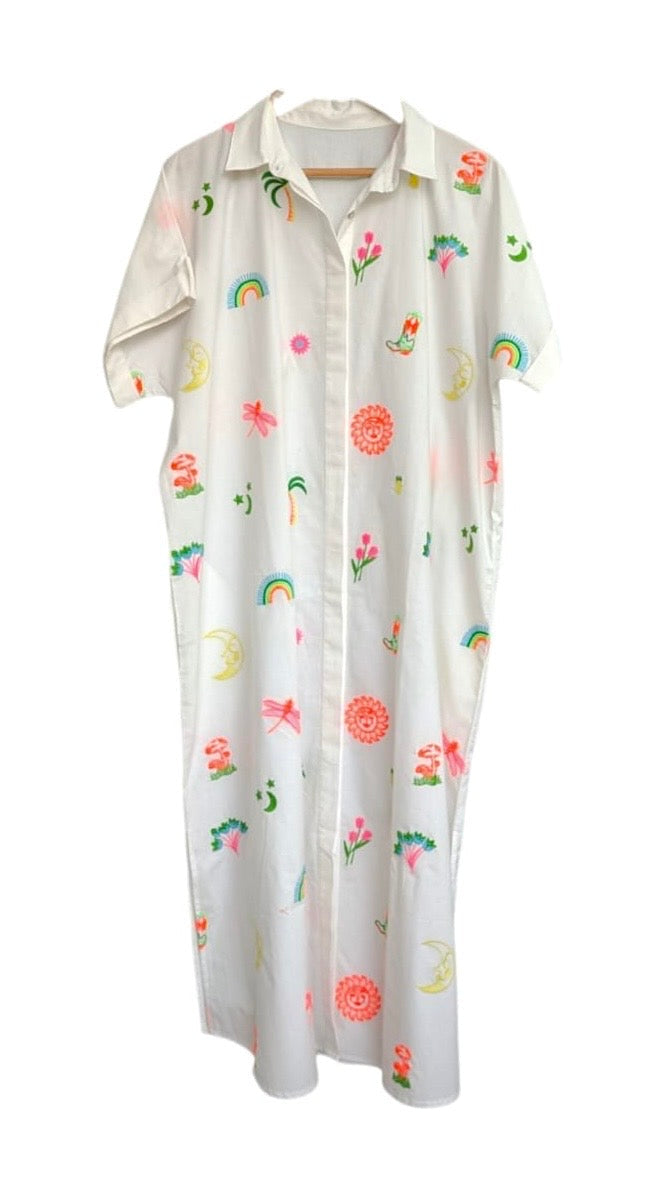 Outer banks Dress