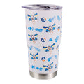 Overwatch Jetpack Cat 20oz Tumbler - Side View