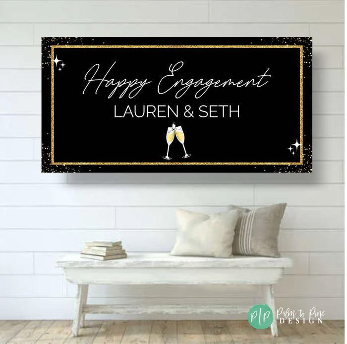 Personalized Engagement banner
