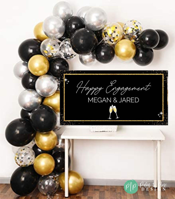 Personalized Engagement banner