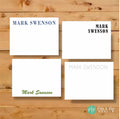 Personalized Notecards