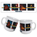 Pink Floyd DSOTM Band Camper Mug