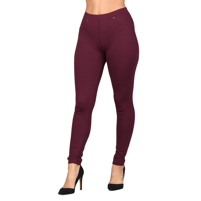 Maroon / 2XL-3XL