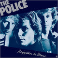 The Police Reggatta de Blanc