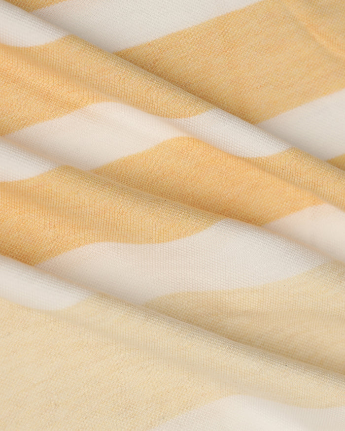 Polo Yellow Stripe T-Shirt - Scorpius