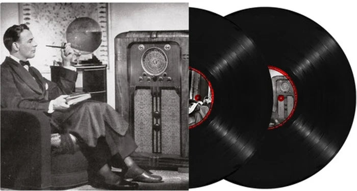 Porcupine Tree Recordings (2-LP)