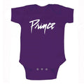 Prince Logo Onesie