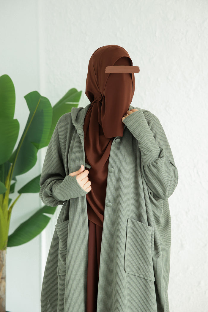 منت جرين / One size