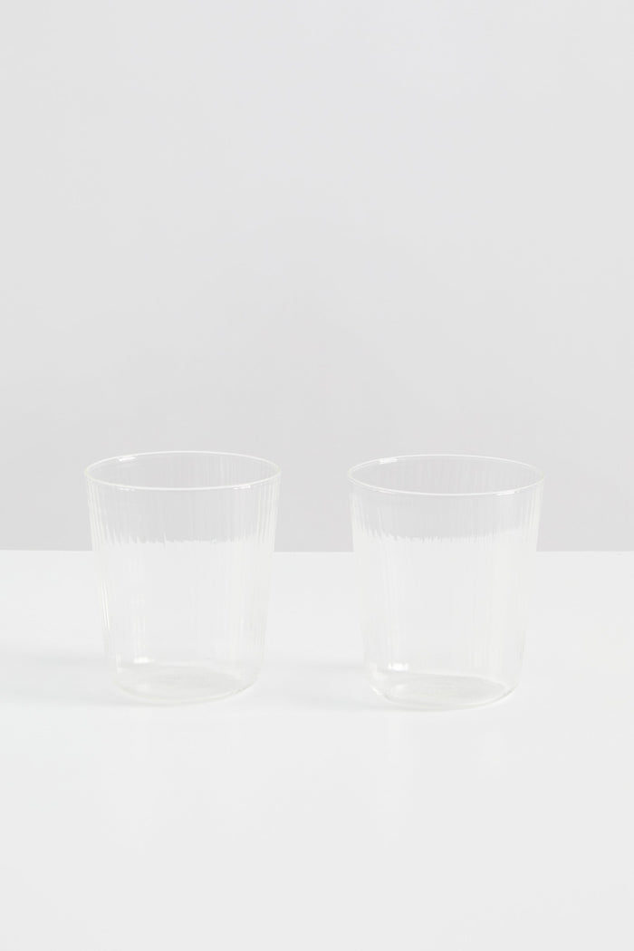 R+D Lab Luisa Acqua - Set of Two