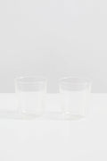 R+D Lab Luisa Acqua - Set of Two