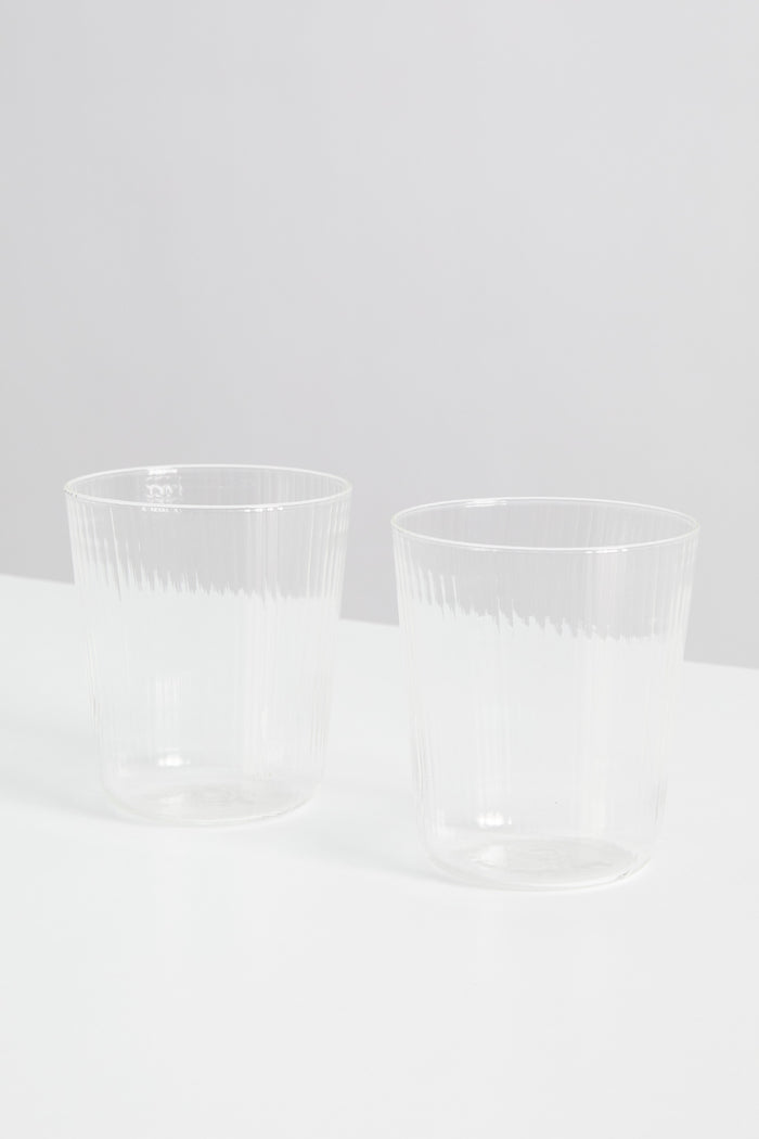 R+D Lab Luisa Acqua - Set of Two