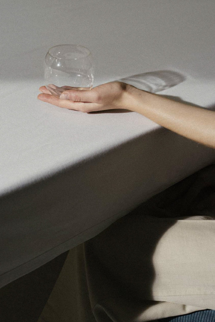 R+D Velasca Acqua - Set of Two