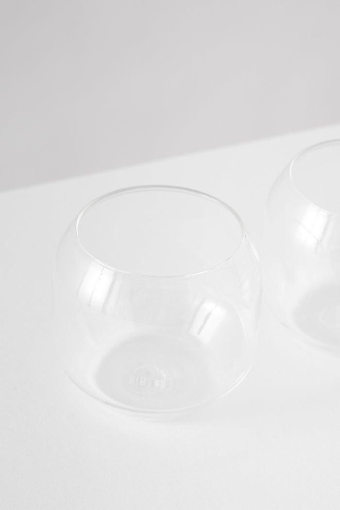 R+D Velasca Acqua - Set of Two