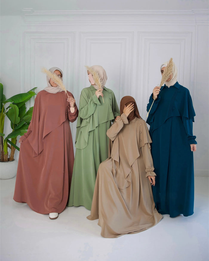 Rema dress