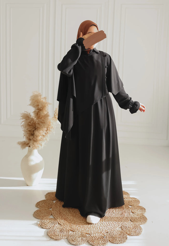 Rema dress