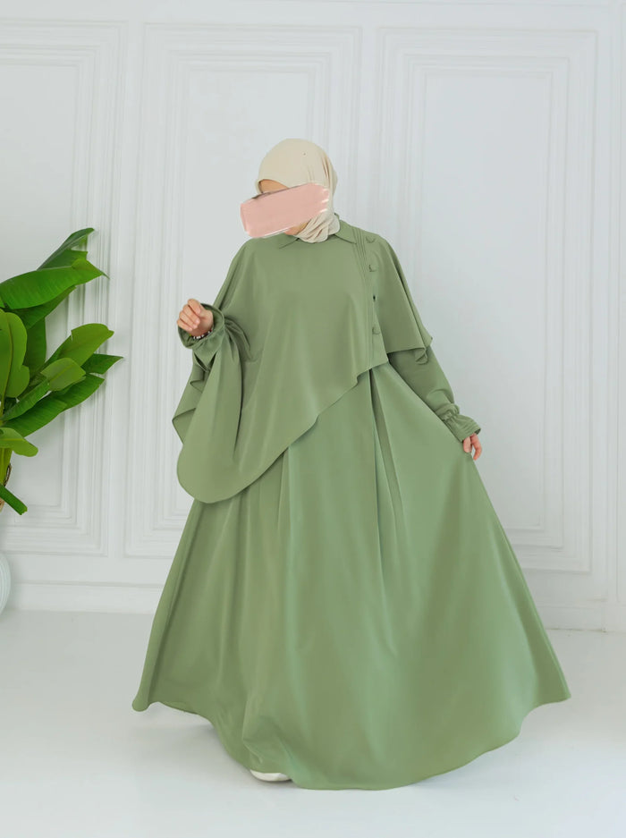 Rema dress