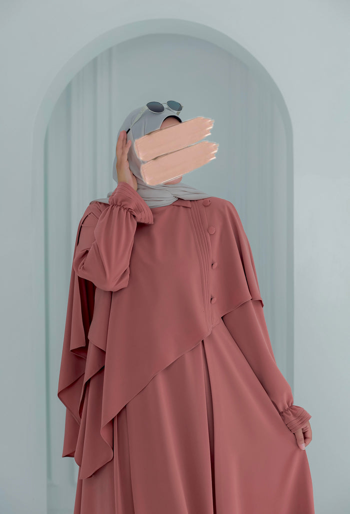 Rema dress