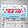 Respiratory Care Week Appreciation Banner
