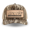 Rob's Brush Camo Hat