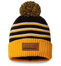 Rob's Knit Pom Beanie