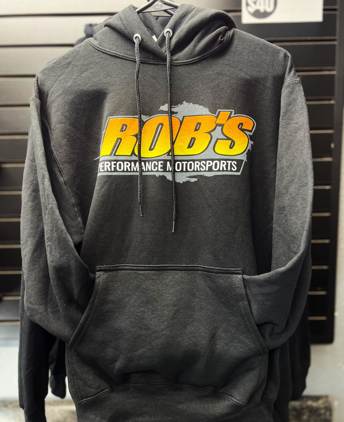 Rob's Retro 1982 Sweatshirt