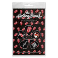 The Rolling Stones Guitar Picks