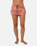Rose Parade Short  - Mocha