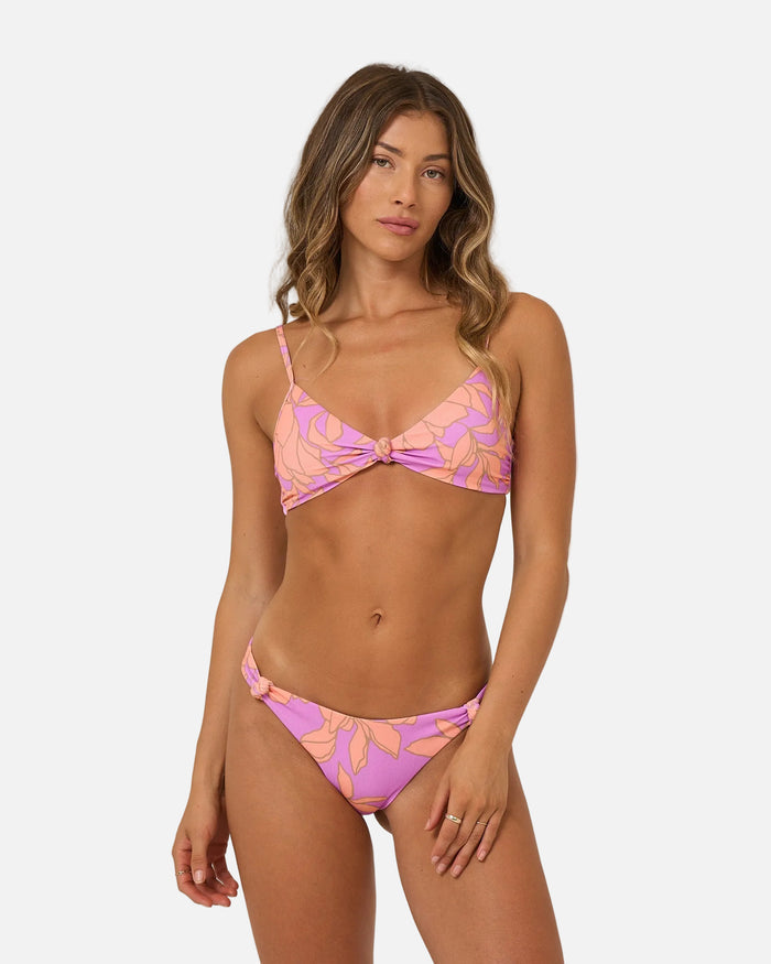 Rose Parade  Top - Violet