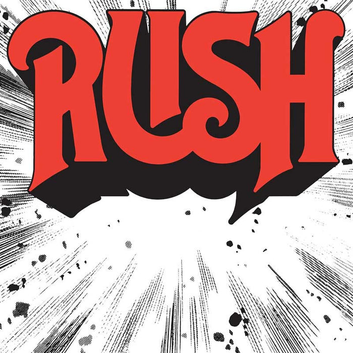 Rush debut