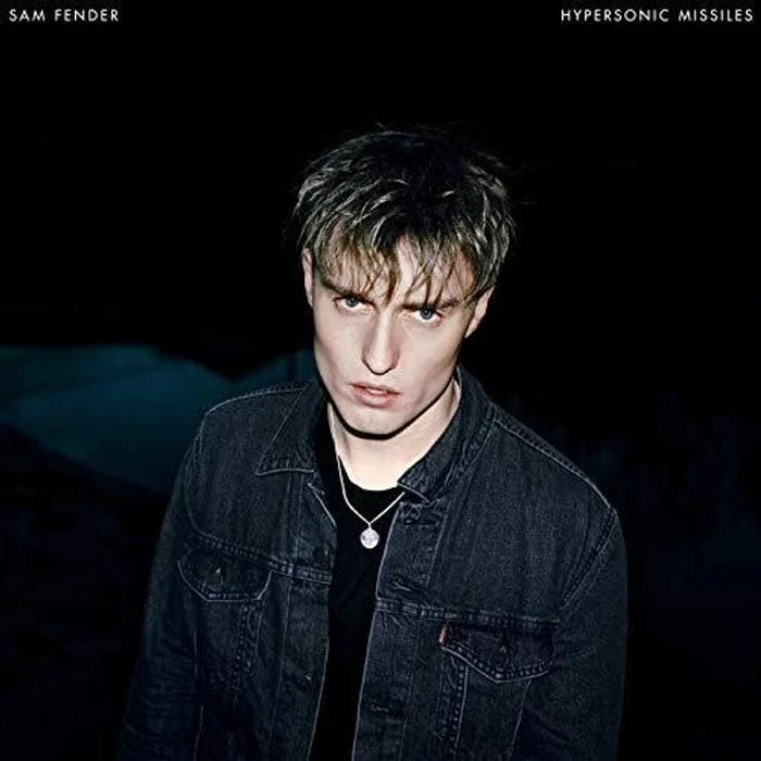Sam Fender Hypersonic Missiles