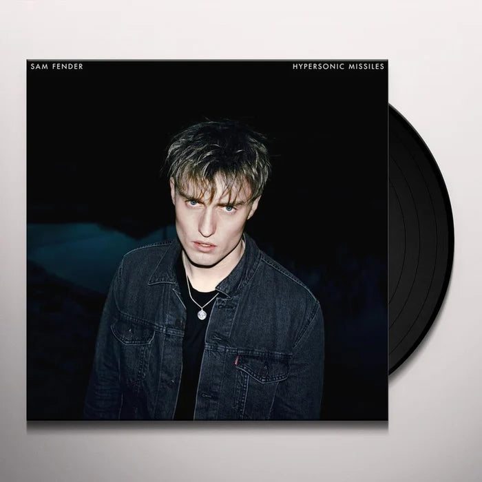 Sam Fender Hypersonic Missiles