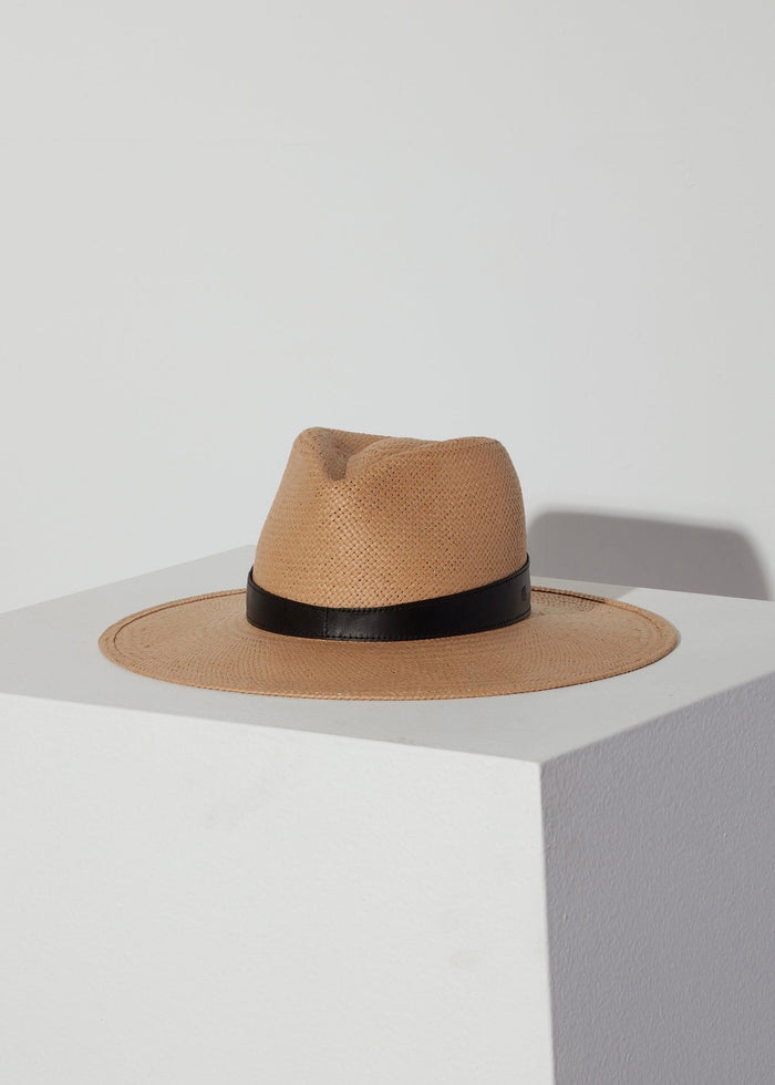 Savannah Hat (Sand)