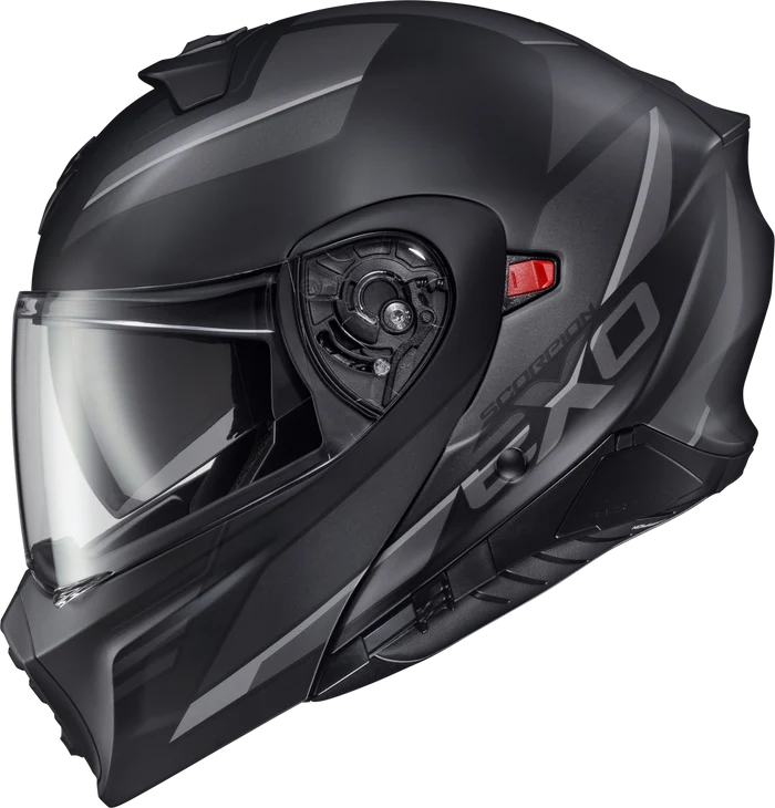 Scorpion EXO-GT930 Transformer Modulus Helmet