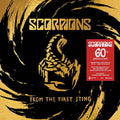 Scorpions From The First Sting (2-LP)
