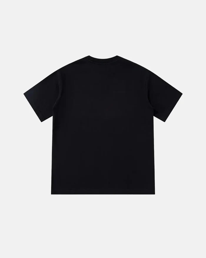 Script Graphic Oversized T-Shirt | Inflation Streetwear
