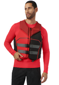 Sea-Doo Freedom PFD (Unisex)