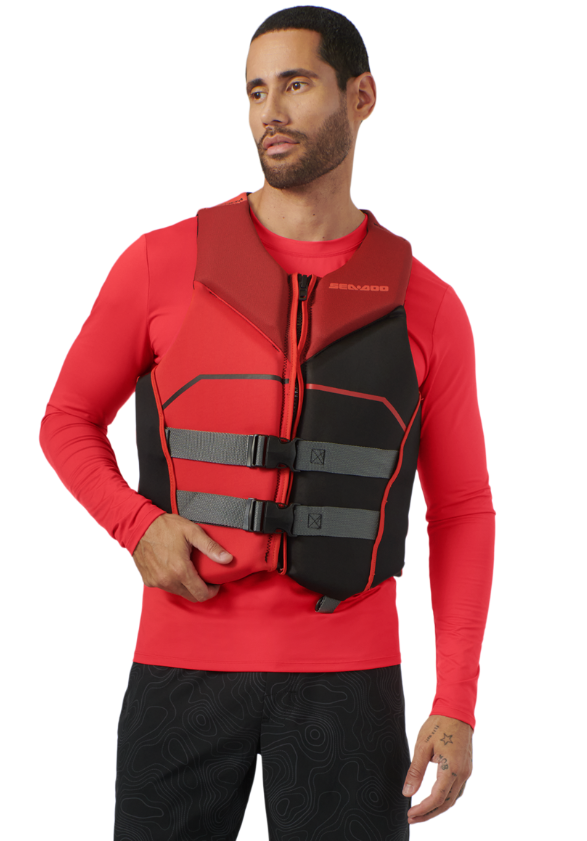 Sea-Doo Freedom PFD (Unisex)