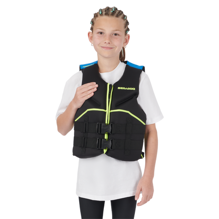 Sea-Doo Junior Freedom PFD/Life Jacket