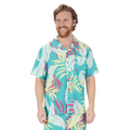Sea-Doo Men's Button-Down Shirt
