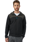 Sea-Doo Men's Sunset Tech Zip-up