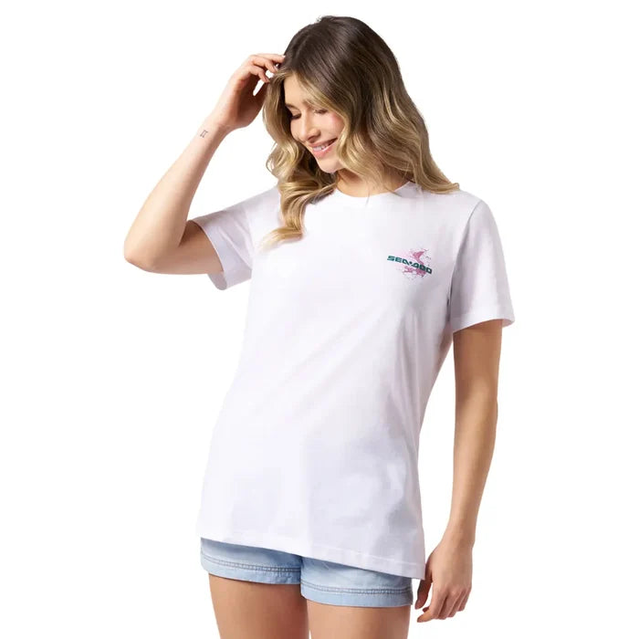 Sea-Doo Women's Good Times T-Shirt