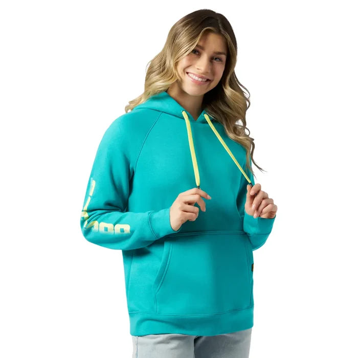 Sea-Doo Women's Signature Pullover Hoodie