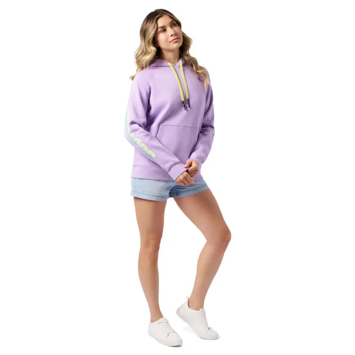 Sea-Doo Women's Signature Pullover Hoodie