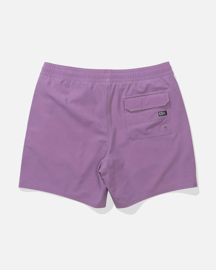 Seadog Volley - Grape