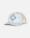 Sealine Retro Trucker - Aquamarine