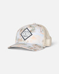 Sealine Retro Trucker - White