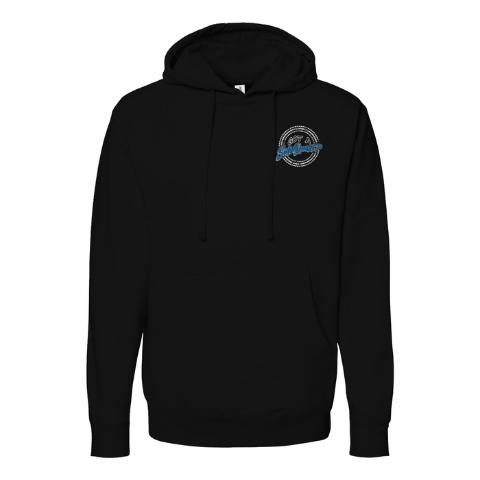 Sidequest Hoodie
