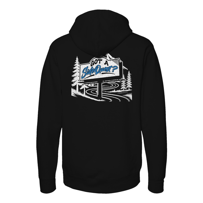 Sidequest Hoodie