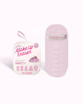 Silver Infused 7-Day Set MakeUp Eraser